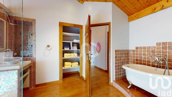 Maison à vendre 6 pièces 213 m² Gratentour