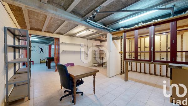 Maison à vendre 6 pièces 213 m² Gratentour