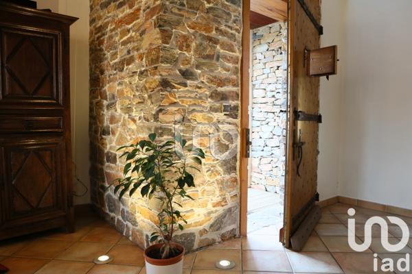 Maison à vendre 6 pièces 213 m² Gratentour