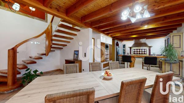Maison à vendre 6 pièces 213 m² Gratentour