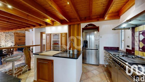 Maison à vendre 6 pièces 213 m² Gratentour