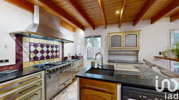 Maison à vendre 6 pièces 213 m² Gratentour