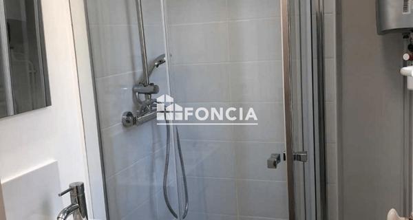 Location Appartement 2 pièces 28.61 m² - Paris 75014