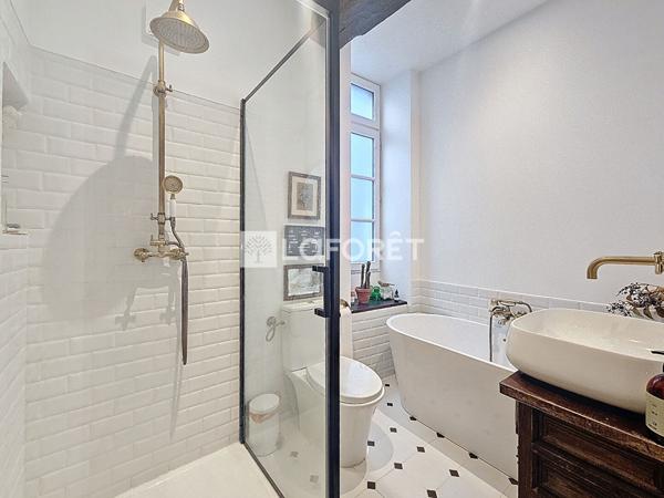 Achat maison Salies-de-Béarn - 4 pièce(s) - 81 m² - 191 000 €