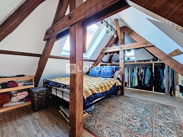 Achat maison Salies-de-Béarn - 4 pièce(s) - 81 m² - 191 000 €