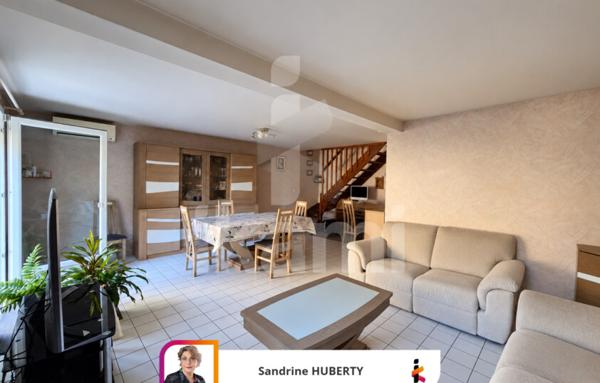 Maison de 111 m²