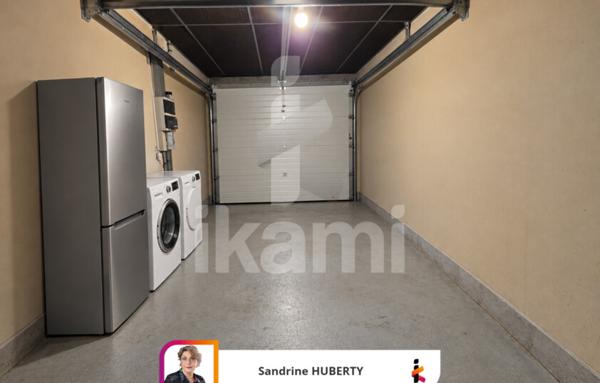 Maison de 111 m²