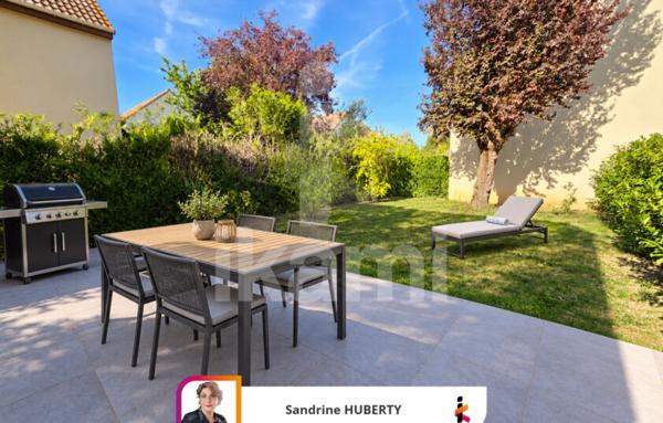 Maison de 111 m²
