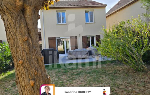 Maison de 111 m²