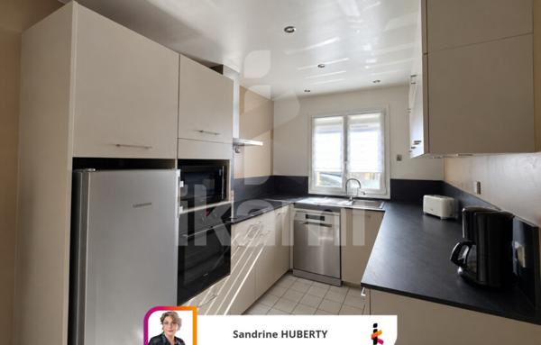 Maison de 111 m²