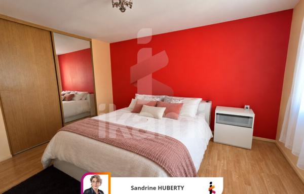 Maison de 111 m²