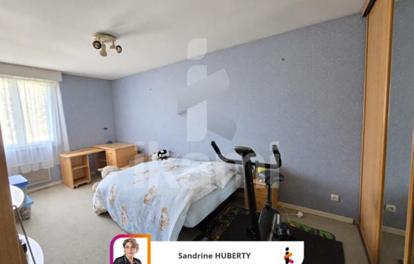 Maison de 111 m²