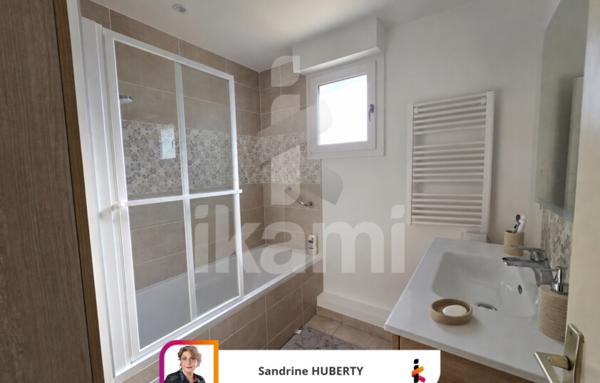 Maison de 111 m²