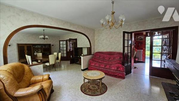 VENDOME MAISON 5 CHAMBRES 160m²