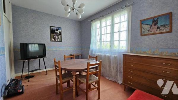 VENDOME MAISON 5 CHAMBRES 160m²