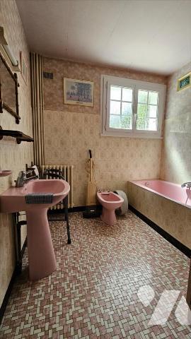 VENDOME MAISON 5 CHAMBRES 160m²