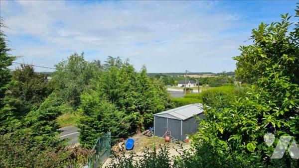 VENDOME MAISON 5 CHAMBRES 160m²