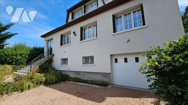 VENDOME MAISON 5 CHAMBRES 160m²