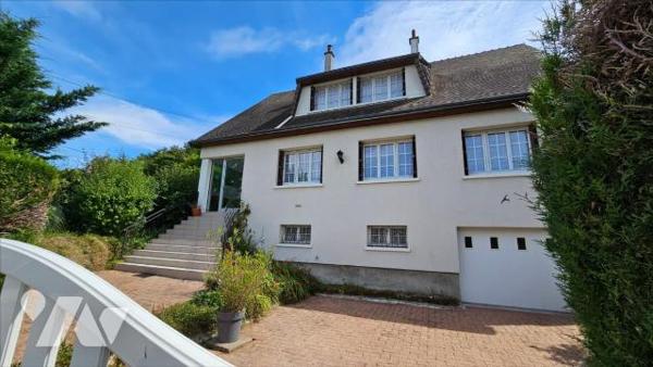 VENDOME MAISON 5 CHAMBRES 160m²