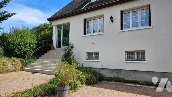 VENDOME MAISON 5 CHAMBRES 160m²