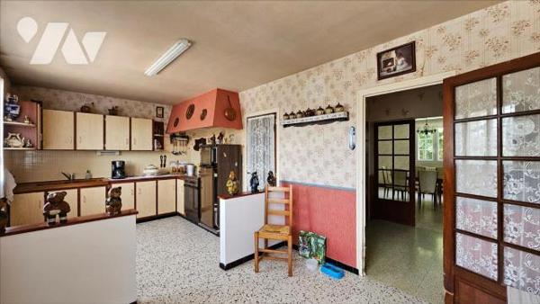 VENDOME MAISON 5 CHAMBRES 160m²