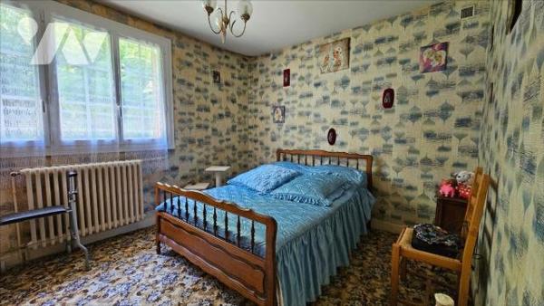 VENDOME MAISON 5 CHAMBRES 160m²