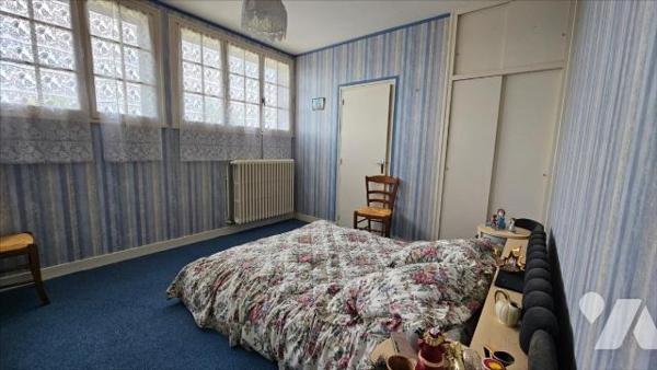 VENDOME MAISON 5 CHAMBRES 160m²