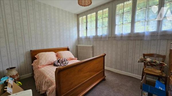 VENDOME MAISON 5 CHAMBRES 160m²