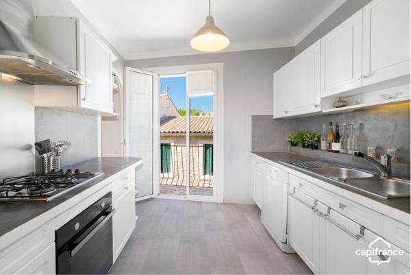 Propriété atypique à fort potentiel à Mireval