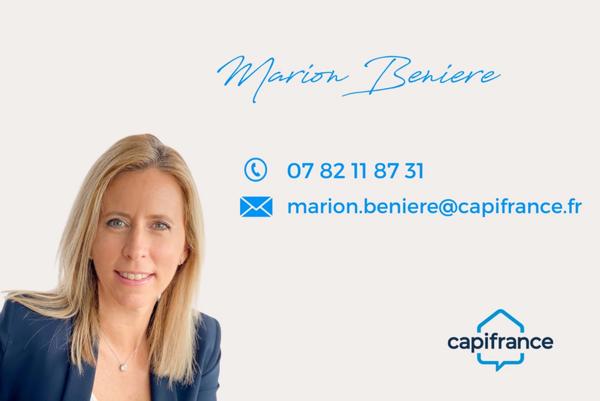 Propriété atypique à fort potentiel à Mireval