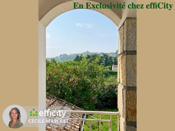 Maison 7 pièces - 182 m²