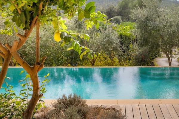 Vente Maison provençale de luxe Biot 6 Pièces 180 m²