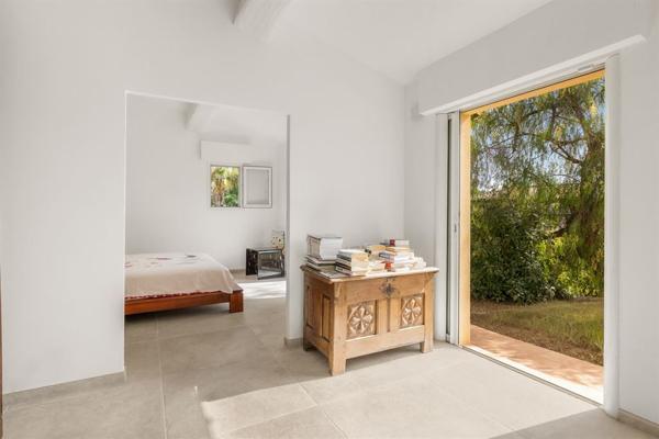 Vente Maison provençale de luxe Biot 6 Pièces 180 m²