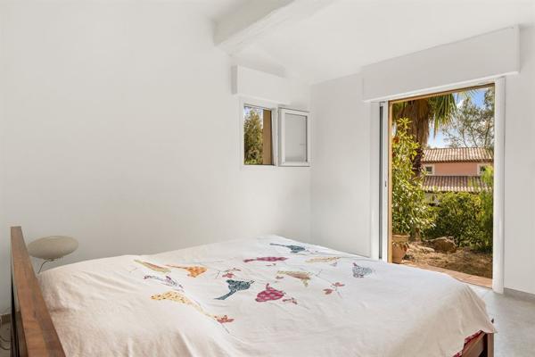 Vente Maison provençale de luxe Biot 6 Pièces 180 m²