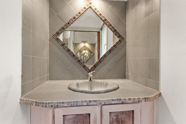 Vente Maison provençale de luxe Biot 6 Pièces 180 m²