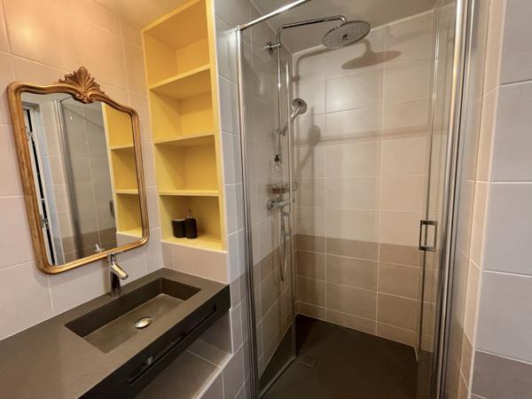 Saint-Pierre-d'Entremont (73670) Très bon investissement - Maison avec 3 superbes appartements - T4-T3-Studio - terrasses - jardin et terrain -