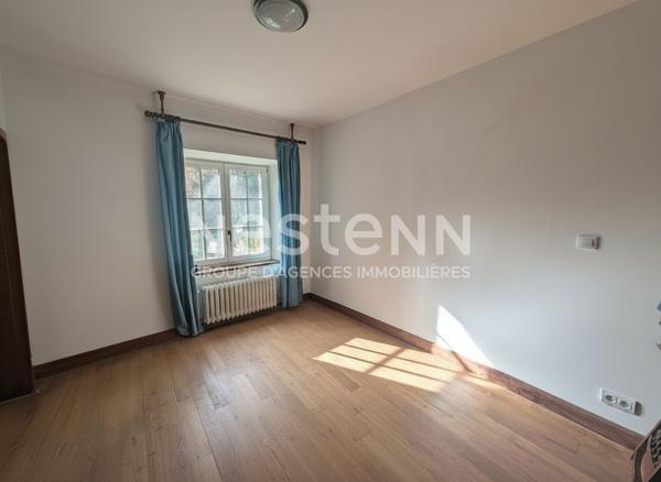 Appartement à louer au sein d'un ancien manoir rénové