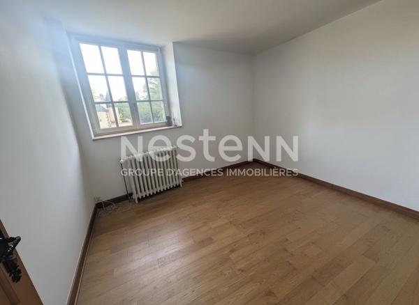 Appartement à louer au sein d'un ancien manoir rénové