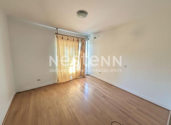 Appartement à louer au sein d'un ancien manoir rénové