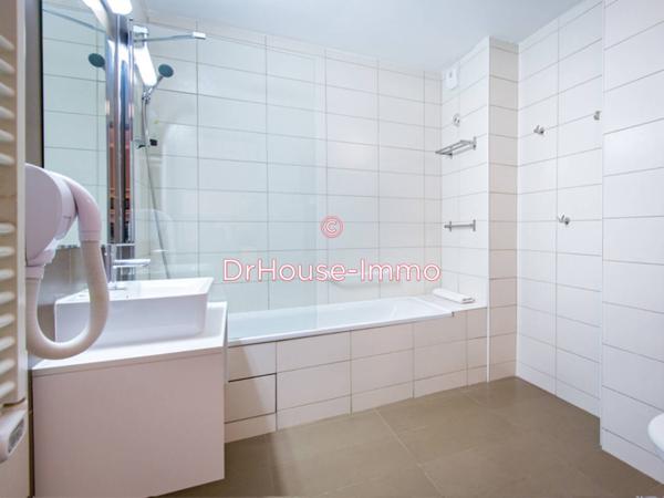 Appartement à vendre 1 pièce de 20 m²