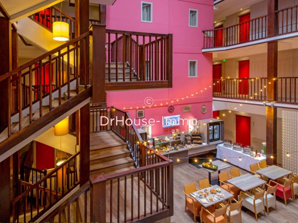 Appartement à vendre 1 pièce de 20 m²