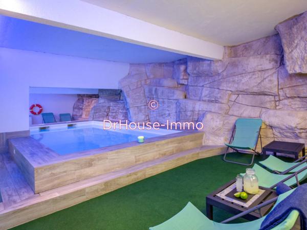 Appartement à vendre 1 pièce de 20 m²