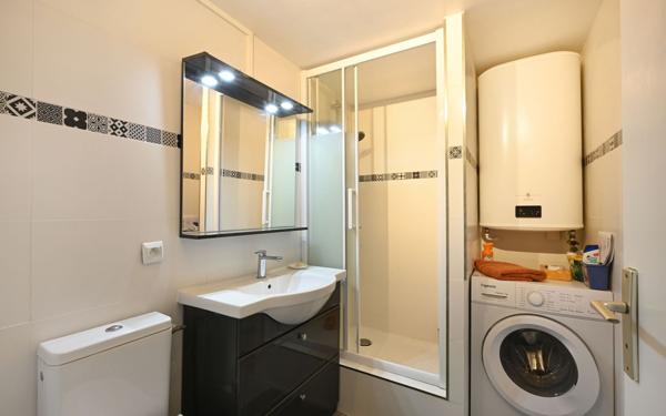 Appartement à vendre    3 pièces •  Saint-Martin-de-Ré