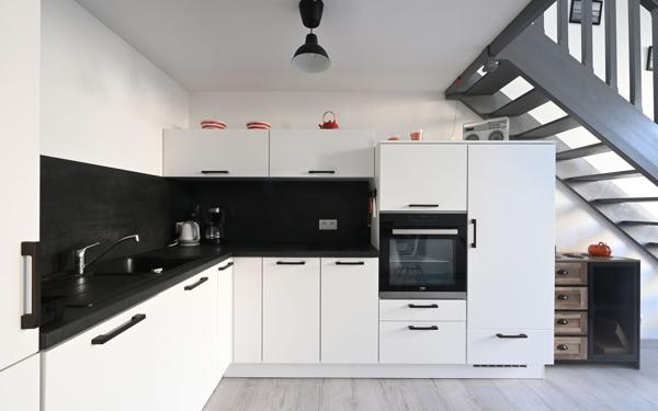 Appartement à vendre    3 pièces •  Saint-Martin-de-Ré