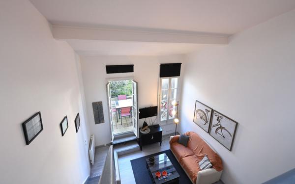 Appartement à vendre    3 pièces •  Saint-Martin-de-Ré