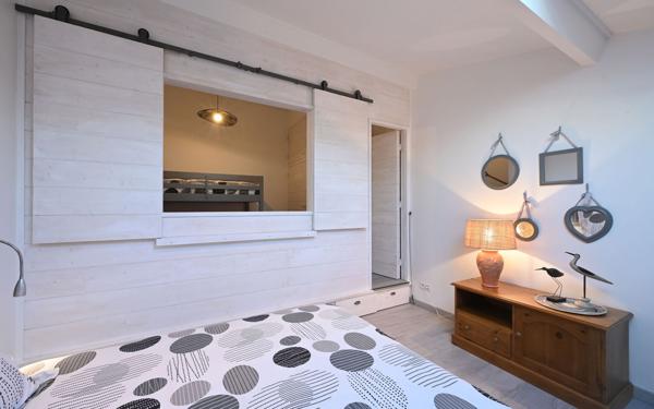 Appartement à vendre    3 pièces •  Saint-Martin-de-Ré