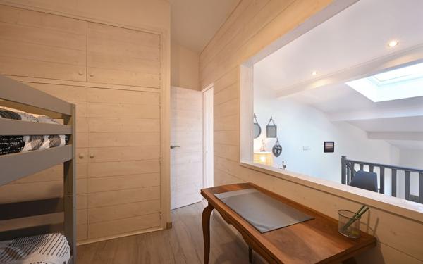 Appartement à vendre    3 pièces •  Saint-Martin-de-Ré