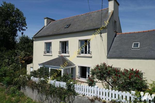 VUE sur MER - A 600m de la PLAGE