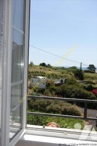 VUE sur MER - A 600m de la PLAGE