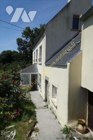 VUE sur MER - A 600m de la PLAGE